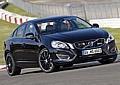 Volvo S60 T6 Design by Heico Sportiv